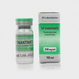 SP Тестостерон Энантат Enanthate (250 мг 10мл) Молдова